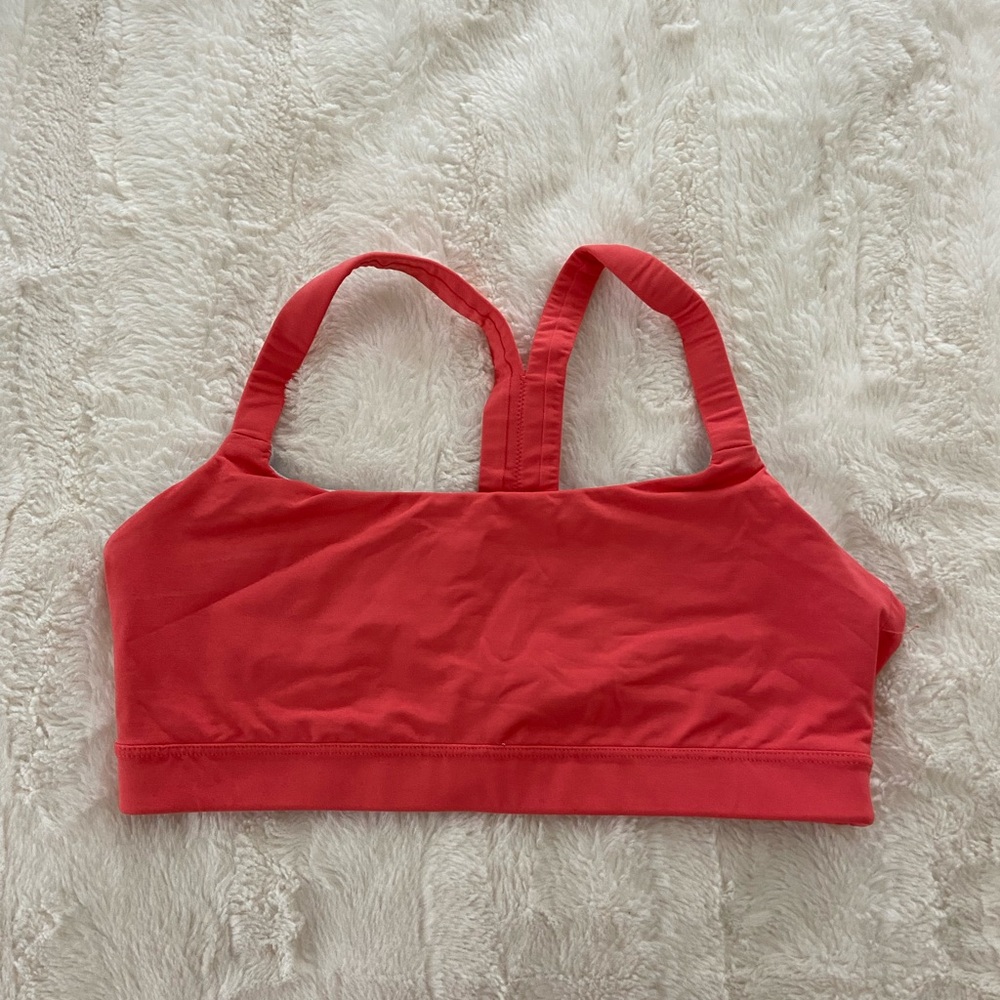 GAP Coral Sports Bra